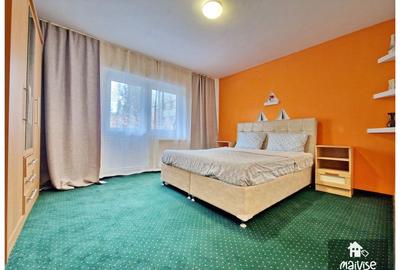 Apartament 3 camere de inchiriat, zona Astra - 1