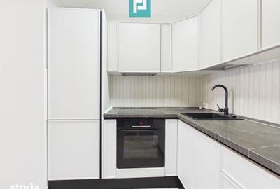 Apartament cu 2 camere decomandat, mobilat în Vitan - 3