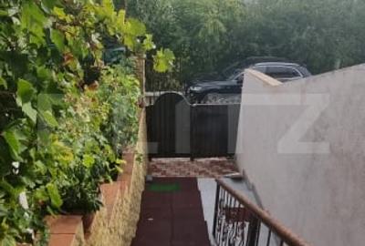 Duplex, 360 mp, curte libera -zona Plopii Fara Sot - 16
