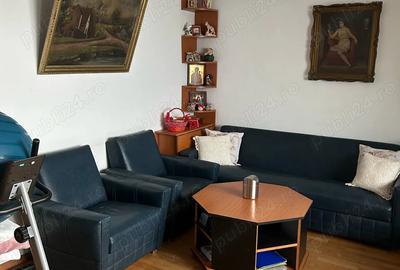 Apartament cu 2 camere decomandat, mobilat în Militari - 3