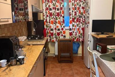 Apartament cu 2 camere decomandat în Exterior Vest - 7