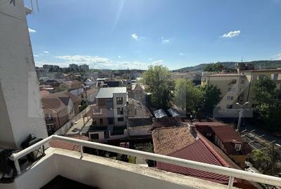 Apartament de vanzare, cu 2 camere, 47 mp,  zona BT ARENA-SALA POLIVALENTA - 6