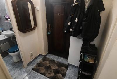 Apartament cu o camera decomandat, zona Dacia - 4