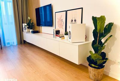 Apartament cu 2 camere decomandat, mobilat în Chitila - 2