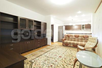 Apartament cu 2 camere decomandat, mobilat în Iancu Nicolae - 3