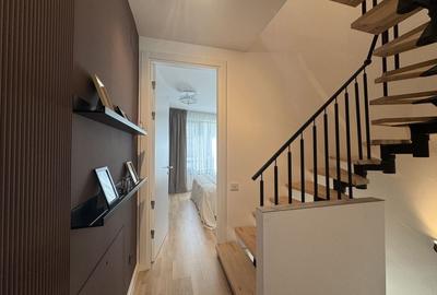 NOU!!Vila insiruita, 4 dormitoare, 3 bai - 14