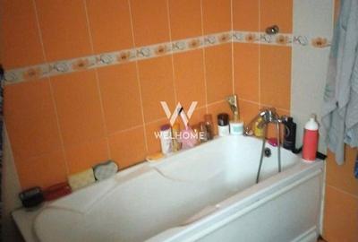 Apartament cu 4 camere în Mihai Viteazul - 9