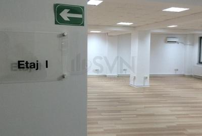 Birou, de 870 mp, în Cotroceni - 24