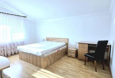 Apartament cu 2 camere în Bucium - 8