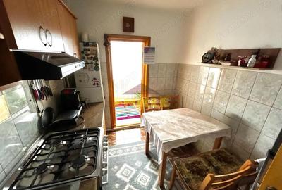 Apartament cu 2 camere decomandat în Central - 7