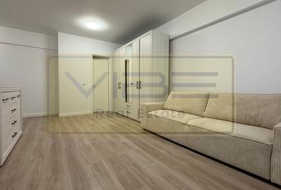 Garsonieră decomandată, mobilată în Dacia - 2