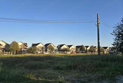 Teren de 12200 mp, în Năvodari - 3