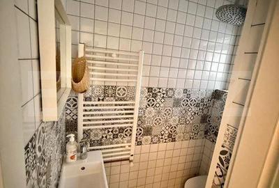 Garsonieră decomandată în Centrul Istoric - 3