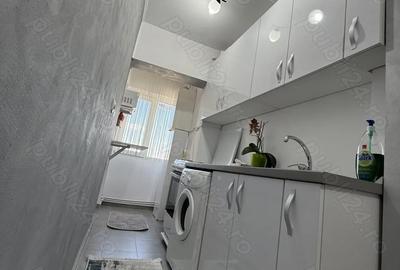 Garsonieră decomandată în Ultracentral - 2