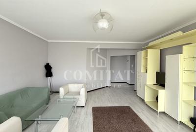 Apartament cu 2 camere decomandat, mobilat în Andrei Mureșanu - 3