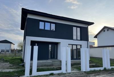 Casă cu 4 camere în Jilava - 7