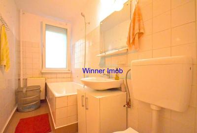 Inchiriere Garsoniera spatioasa Berceni Straja - 5