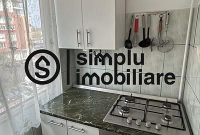 Apartament cu 2 camere în Romanești - 2