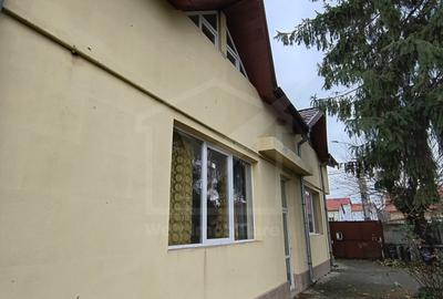 Birou, de 270 mp, în Dâmbul Rotund - 7