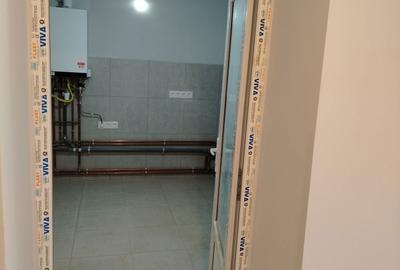 Casă cu 4 camere cu Teren 50 Mp în Dosu Bricii - 6