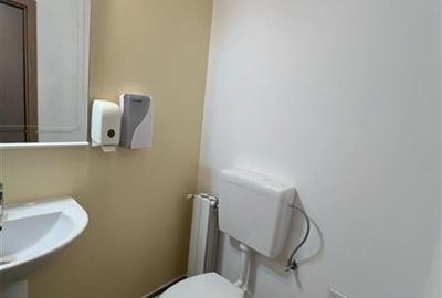 Spatiu de birouri renovat, Centrul Civic, Brasov - 21