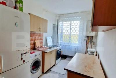 Apartament cu 2 camere decomandat în Someșeni - 4