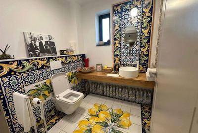 Casă cu 5 camere cu Teren 751 Mp în Central - 2