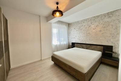 Apartament cu 3 camere decomandat, mobilat în Sud - 7