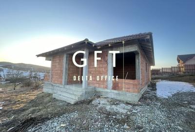 Case de vanzare Bistrita, Str. Soarelui - 30