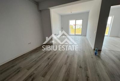 Apartament  2 camere, zona Brana, Selimbar,SIbiu - 2