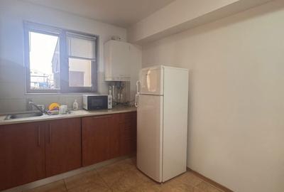 Apartament cu 3 camere în Faleza Nord - 5