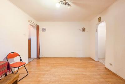 Apartament cu 2 camere semidecomandat în Ferentari - 3