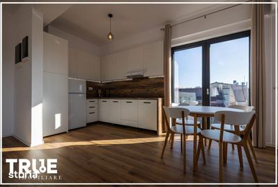 Apartament cu 2 camere în Ultracentral - 18