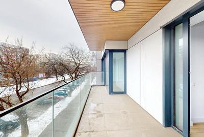 Apartament cu 3 camere decomandat în Cotroceni - 17