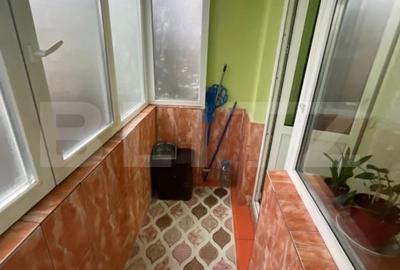 Apartament cu 3 camere semidecomandat, mobilat în Brazda lui Novac - 9