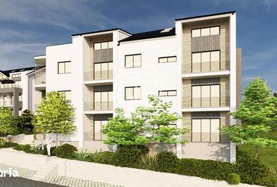 Apartament cu 4 camere în Cristian - 11