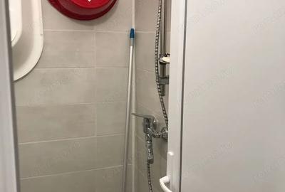 Garsoniera | etaj 1 | zona excelenta | mobilat si utilat | - 5