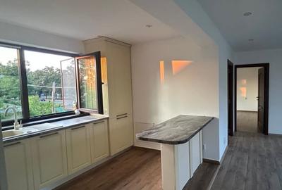 EXCLUSIV: apartament  la VILA + GARAJ | Copou - 4