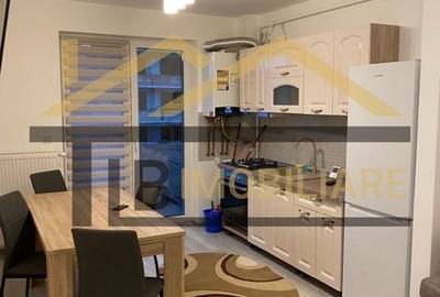 Apartament cu 1 camera,  40 mp, parcare, zona Maurer - 2