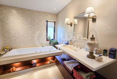 Casa individuala la cheie | 165mp utili | 600mp teren | Auchan Iris - 15