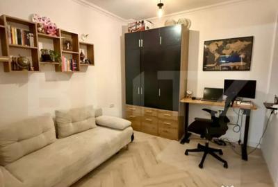 Apartament cu 3 camere decomandat în Rogerius - 2