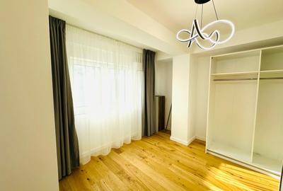 Penthouse Exclusivist - Pipera-Iancu Nicolae-Eleganta pe Doua Niveluri - 14