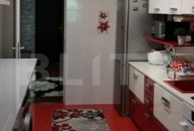 Casă cu 4 camere cu Teren 250 Mp în Central - 4