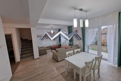 Casă P+1 | complet mobilată și utilată | Otopeni - 2