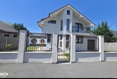 Casă cu 3 camere în Centura - 19