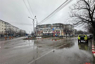 Sp com 182 mp utili, B-dul Brailei-Gerald, et 1, intrare bul - 5