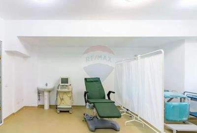 Spațiu comercial, de 2,283 mp, în Giulești - 17