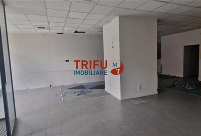 Spatiu de închiriat ultracentral 160 mp utili Spatiu de închiriat ultracentral 160 mp utili - 6