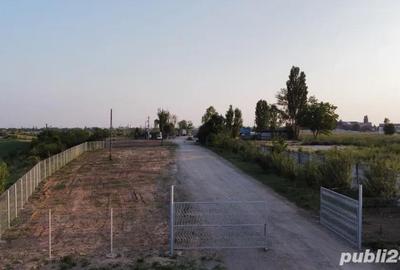 Spațiu comercial, de 15,851 mp, în Bucov - 1