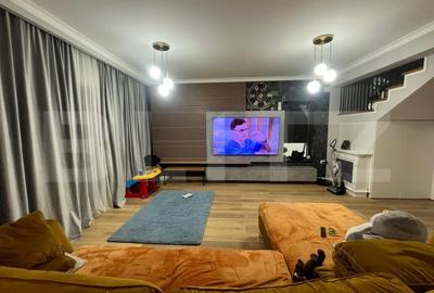 Casa deosebita, 170 mp utili, zona sud-estica, cu pompa de caldura si panouri - 11